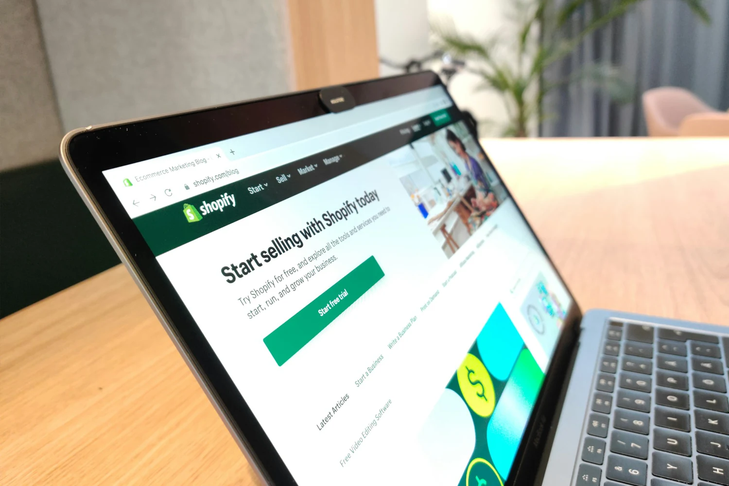 Build a High-Converting E-Commerce Store in 2026