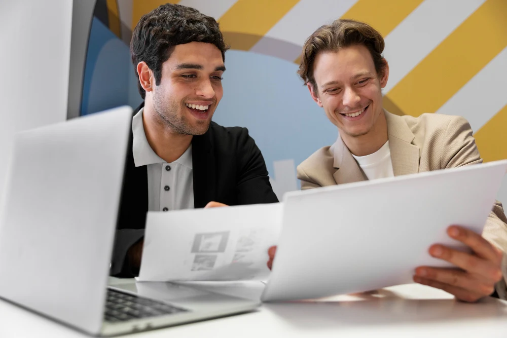 Why Your Business Needs a Custom Website vs Template in 2026