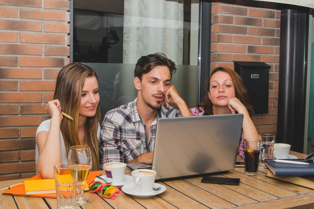 Need a Better Website? – Professional Website Design, Development & Redesign Services